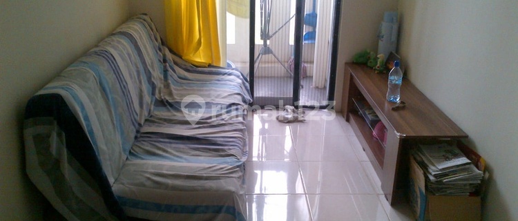 Apartemen 1  bedroom Belmont Residence Kebon Jeruk Jakarta Barat 1