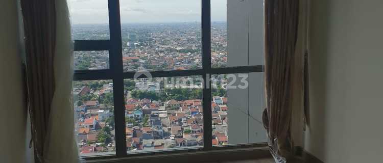 Apartemen New Presedential Suite Puri Jakbar 1