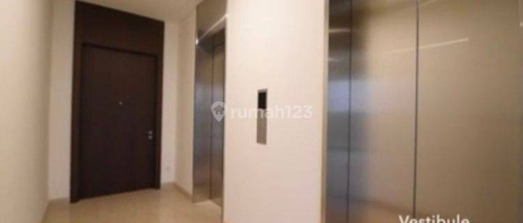 Apartement Pakubowono Spring 2 bedrooms 1