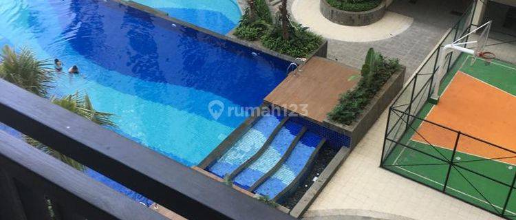 Apartemen Cinere Resort (BU) - Type Studio 1