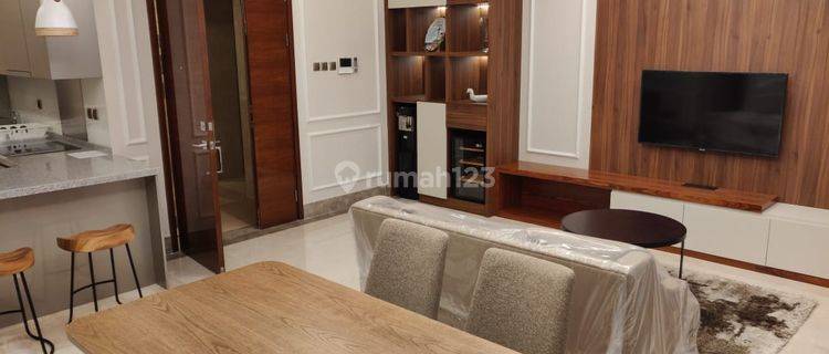 Brand New Apartment District 8 2BR Furnished, Renovated, Good Condition 1