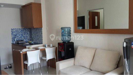 Puncak Kertajaya 2Br Dekat Kampus Its 1