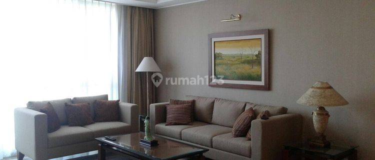 Apartment Casablanca 2BR Furnished 1