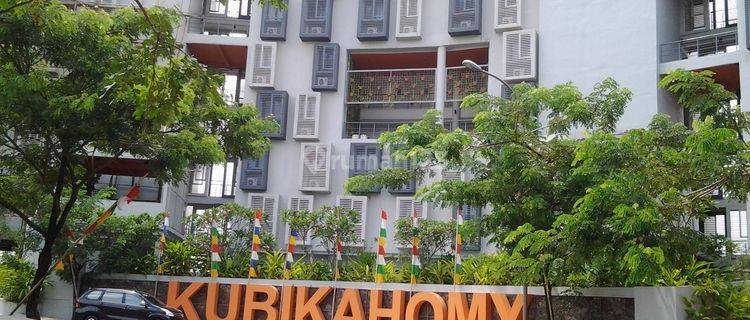 Apartemen Di Edutown Bsd, Murah 1