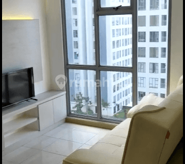 Apartemen Midtown Tower Dakota 1BR 1