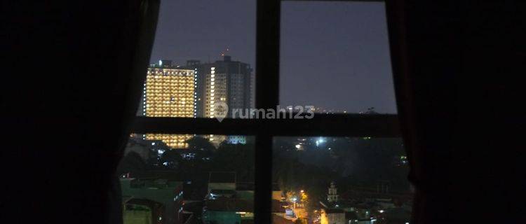 Apartemen Murah 1BR di Ciumbuleuit UNPAR Bandung 1