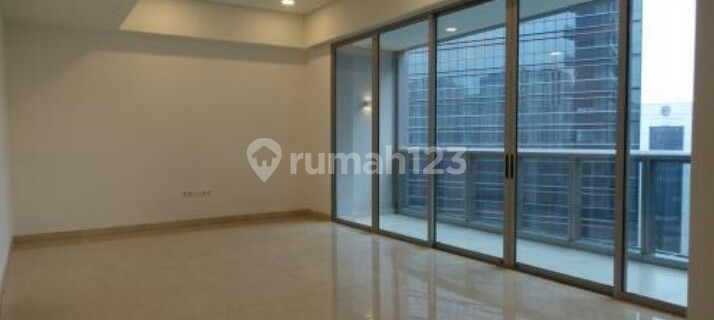Anandamaya Residence Apartment. TOWER 1, New Unit, Size 217 m², SEMI-FURNISHED 1