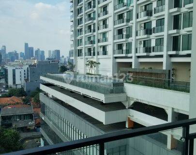 Apartemen Nine Residence Brand New, Mampang 1