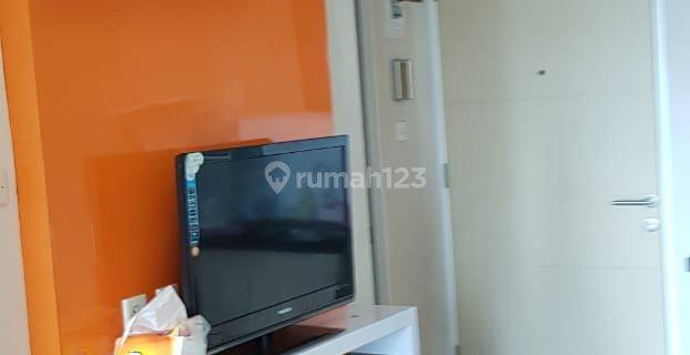 Apartemen Ayodhya 2BR Tower Jade Furnished Kelapa Indah Tangerang 1