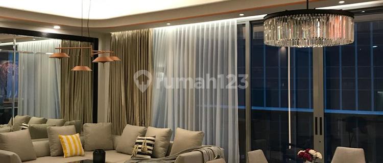 Anandamaya Residences - Tower 2 1