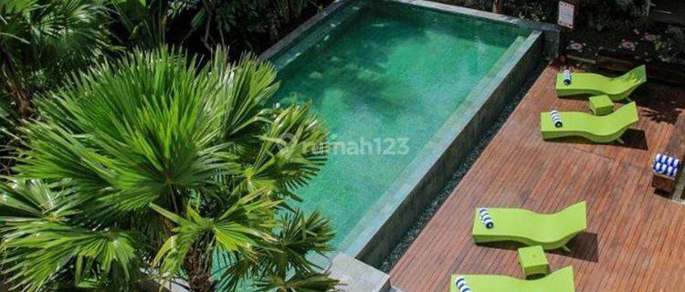 COZY APartment Murah Harga Rumah Kost di Denpasar 1