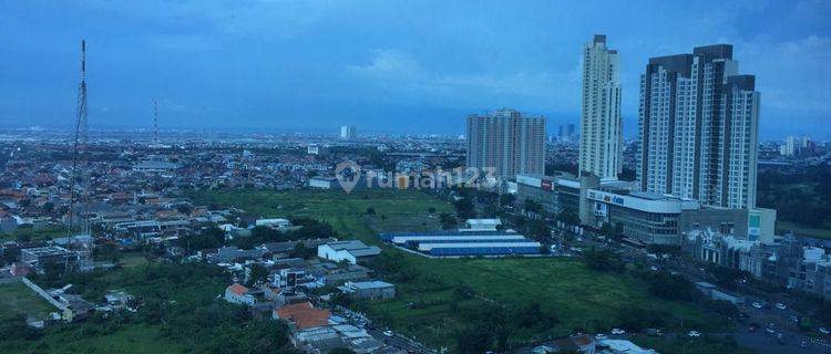 Apartement La Riz Mansion Dekat Pakuwon Mall ! 1