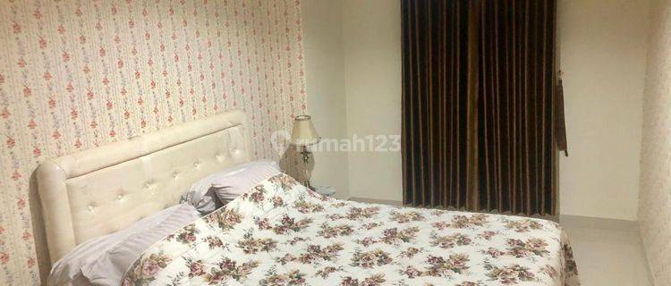 Apartemen MDL Pemuda 2 BR 1