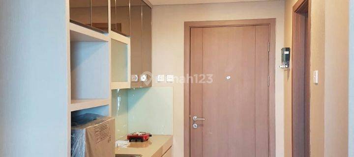 Apartemen Puri Orchard 1br luas 35,2m2 Fully furnish 1