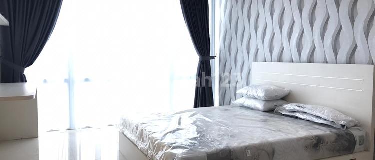 studio u residence 3 furnished cantik 1