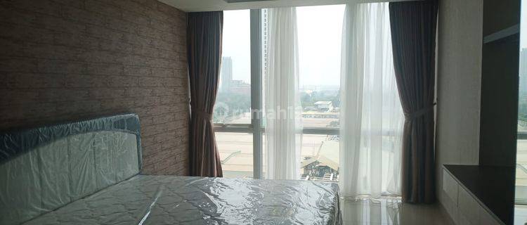 Apartemen U Residence Semi Furnish Tower 3 1