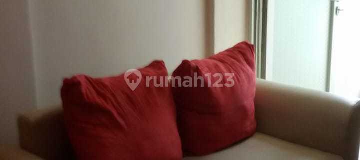 Apartemen Mediterania Palace, Tower C, Lingkungan Nyaman dan Aman 1