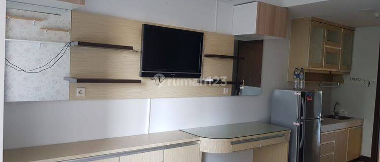 Apartemen scientia Full Furnished 1