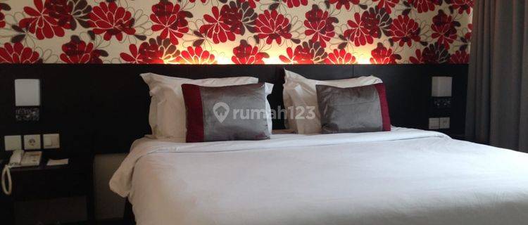 Apartement  Type Platinum 3BR Full Furnished 1