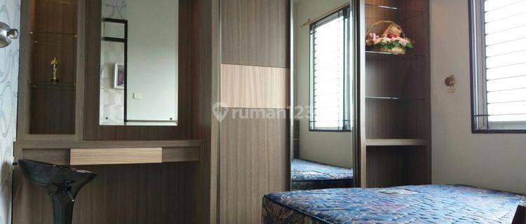 Jual Cepat Apartemen Full Furnish The Edge Baros Cimahi  1