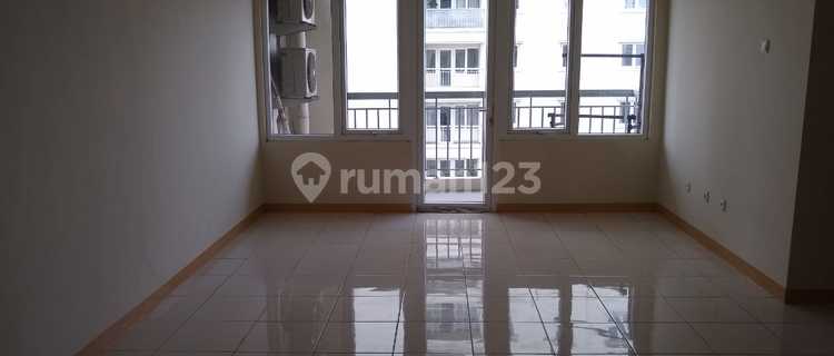 Apartemen Grand Palace Kemayoran Ukuran 120 M2 1