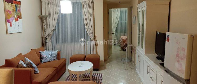 Apartemen Batavia 1