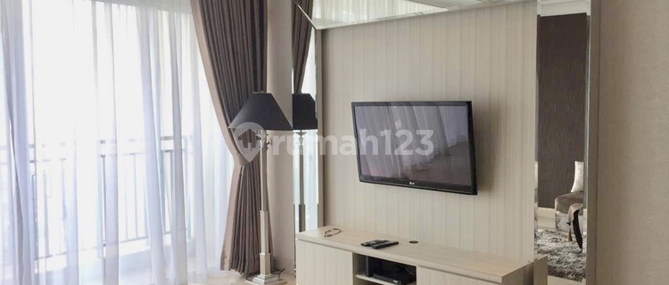 Pakubuwono View 2 bedroom 153 sqm 1