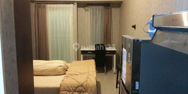 Apartment Studio  Surabaya Barat 1