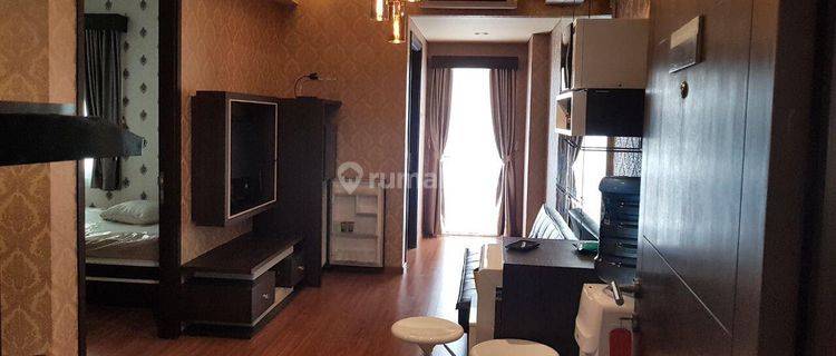 Apartemen Aspen Peak Residences-Type 2 BR Fully Furnished 1