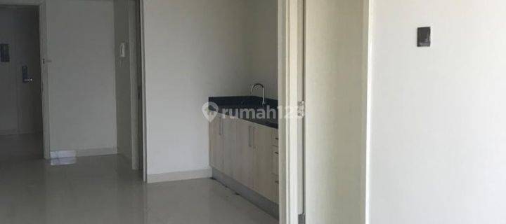 apartment tengah kota 1