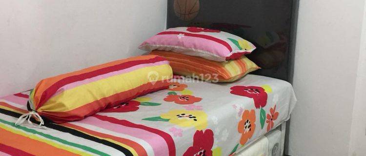 Turun Harga Apartemen Gateway Pasteur Nyaman dan Bagus 1