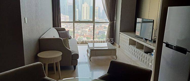 Apartemen Sky Garden 1