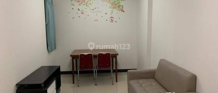 Apartemen Sky Terrace Semi Furnish, Jakarta Barat 1