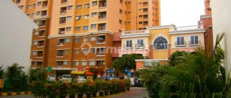 Apartemen City Resort Tower Bougenville Cengkareng *0021-AGUCHR* 1