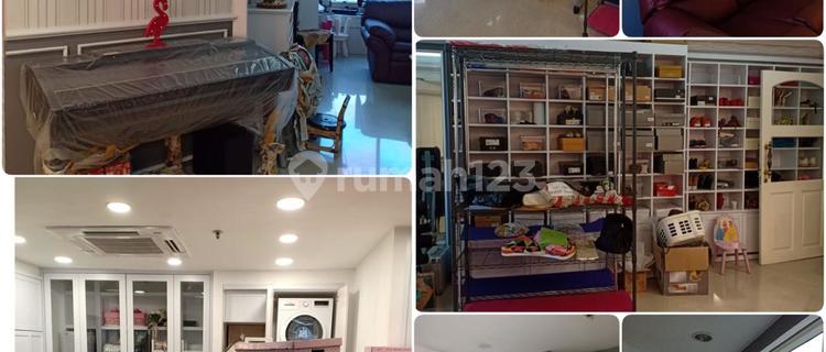 Orchid Garden Apartment Tower 6 West Jakarta 1