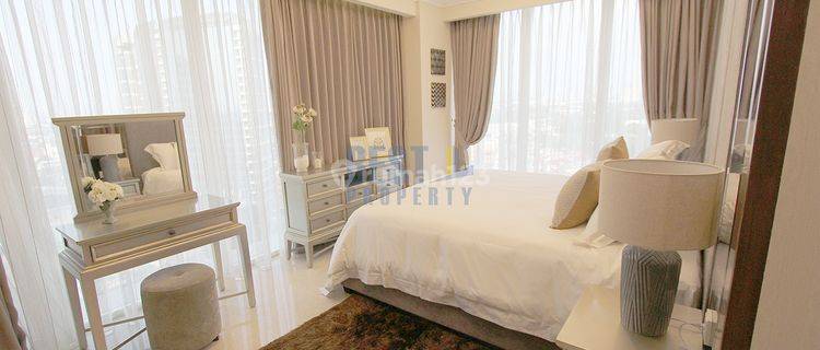 Apartemen Pondok Indah Residence Tower Kartika 179sqm 1