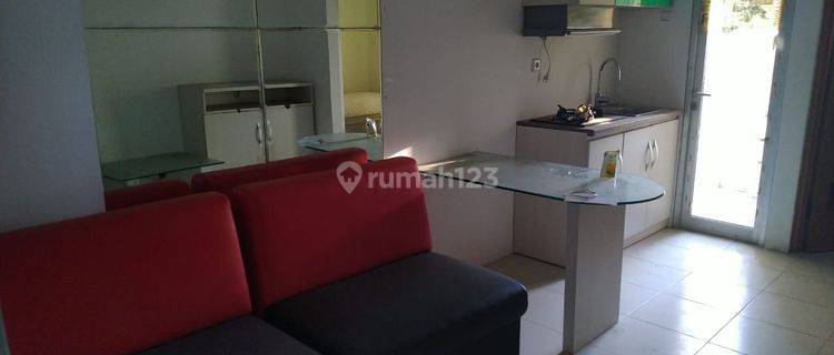 Apartemen 2 Bedroom, Harga Murah, di Gunawangsa Manyar, Surabaya Timur 1