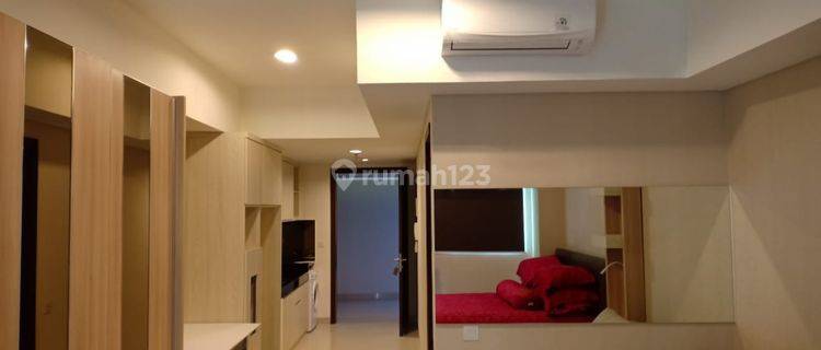 Disewakan Apartemen Kemang Village 1br, Full Furnished Kemang, Jakarta Selatan 1