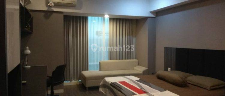 Apartment Mataram City jl Palagan 1