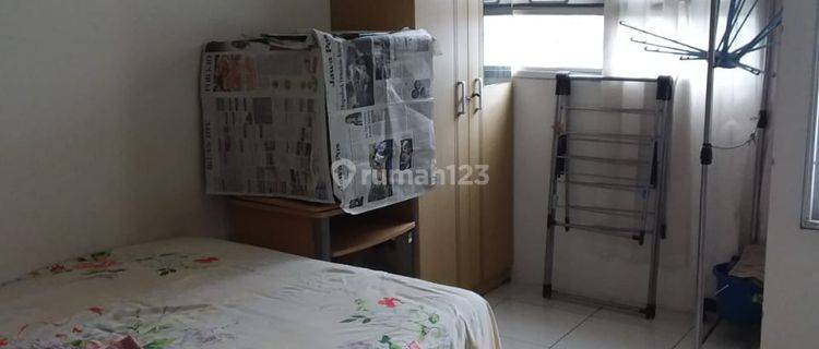 Apartemen Puncak Permai Furnished Tipe Studio 18 Juta (Nego) 1