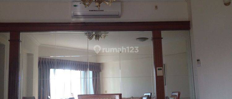 Juaal BU!! Apartemen Puri Casablanca 2BR Full Furnish High Floor 1