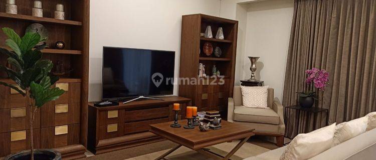 Disewakan Apartemen Pondok Indah 3br, Full Furnished Pondok Indah, Jakarta Selatan 1