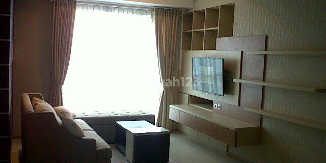 Apartment Casagrande 3BR Furnished 1