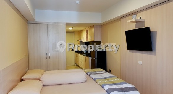 Pinnacle Apartment, Pandanaran, Tugumuda, Semarang 1