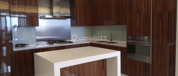 Diju4l Apartment Botanica  3 BR Harga Miring - In House Marketing 1