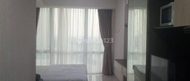 Apartemen Uresidence Tower 3 Bulanan Full Furnish Siap Huni 1