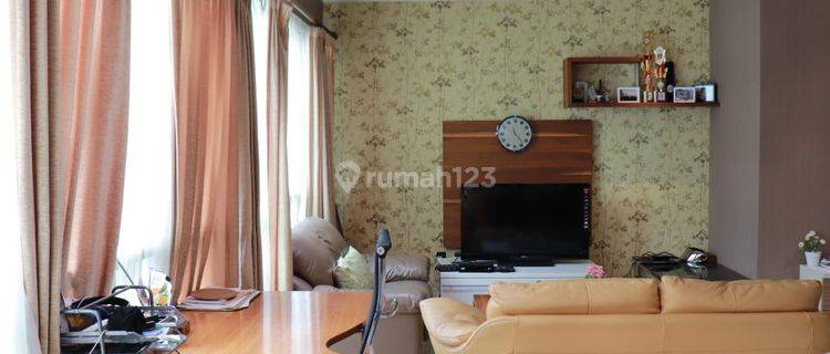 Apartemen Sahid Sudirman 1