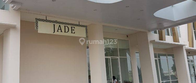 Apartemen Ayodhya Tower Jade 2BR 1