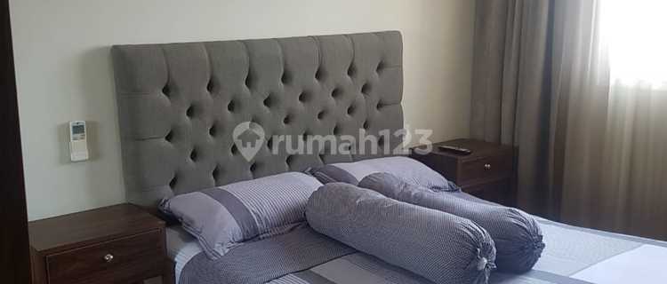 Apartment Mutiara Garden Suite 1