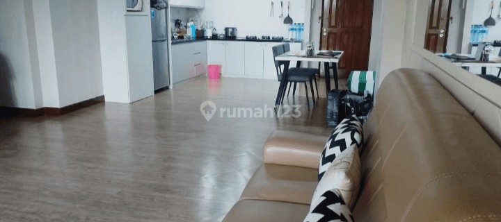 Apartment Amartapura 2br Full Furnished Siap Huni Lippo Karawaci 1